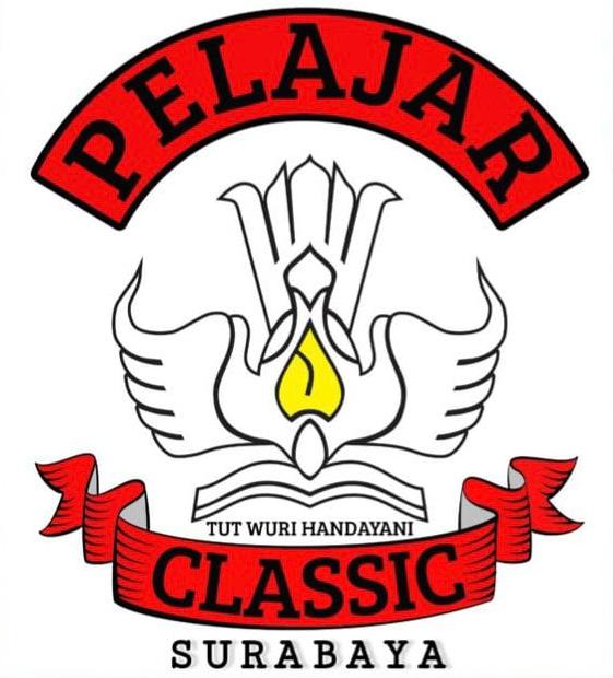 Komunitas Motor Classic Surabaya  